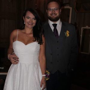 Meet your Posher, Kristina